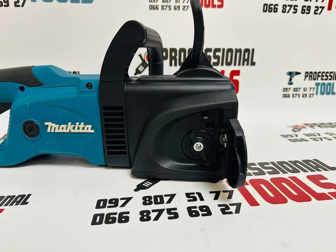 Електропила пила цепная Makita UC4051A 2800Вт Электропила Румуния