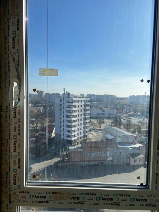 Терміново! Продаж 1-кімнатної квартири вул. Раковського Five Address