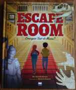 Escape Room (Consegues Sair do Museu)