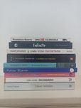 Livros com portes grátis