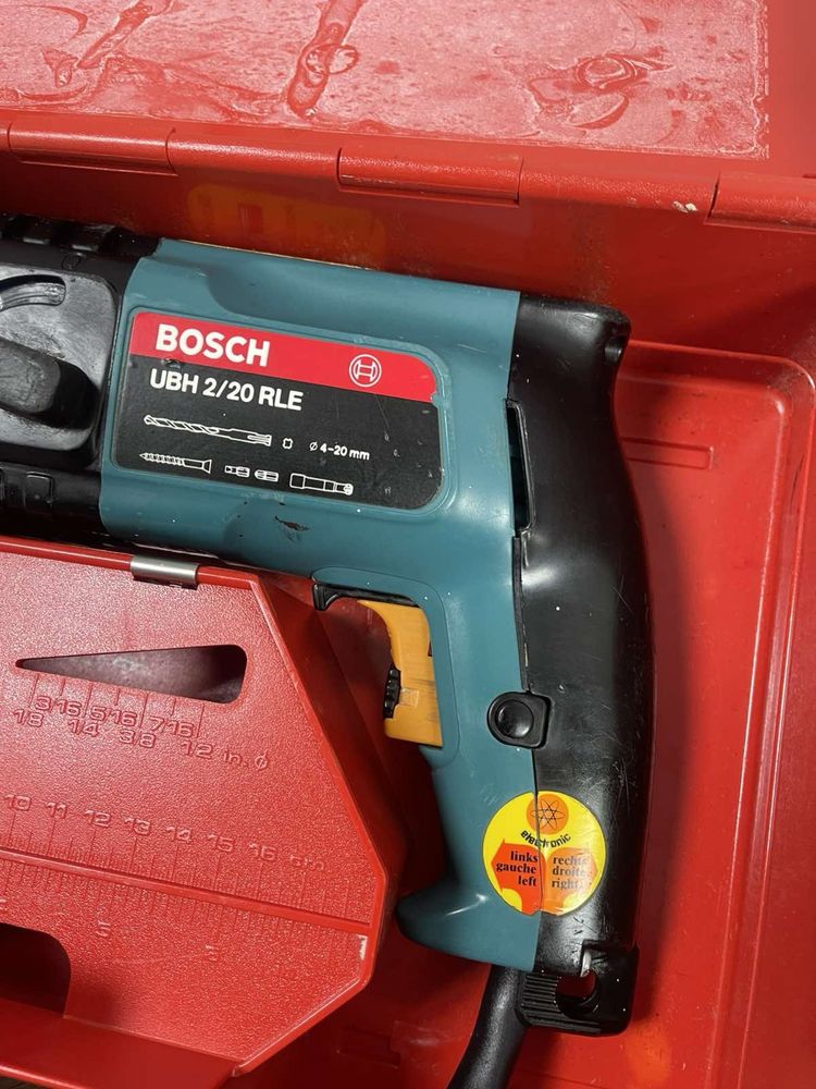 Продам Перфоратор Bosch