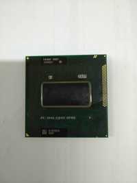 процессор 4ядра Intel Core i7-2630QM SR02Y 2.9GHz/6M/45W