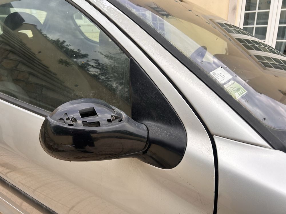 Peugeot 206 GTI 2002
