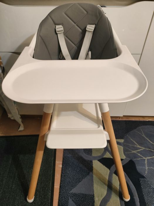 Krzesełko do karmienia