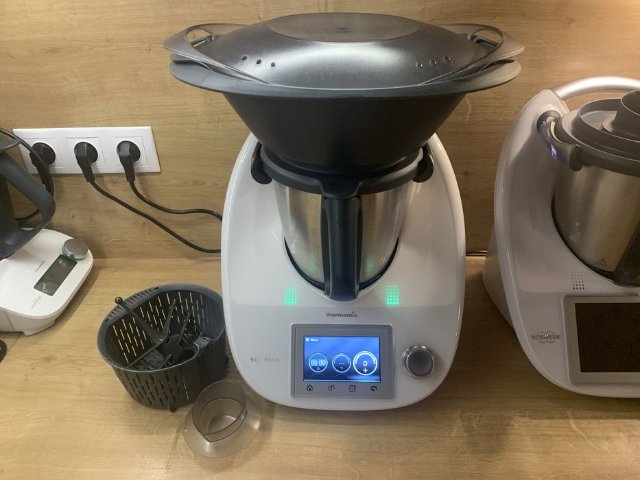 Thermomix TM5 - do odbioru osobistego