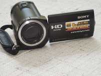 Камера Sony HDR-CX100