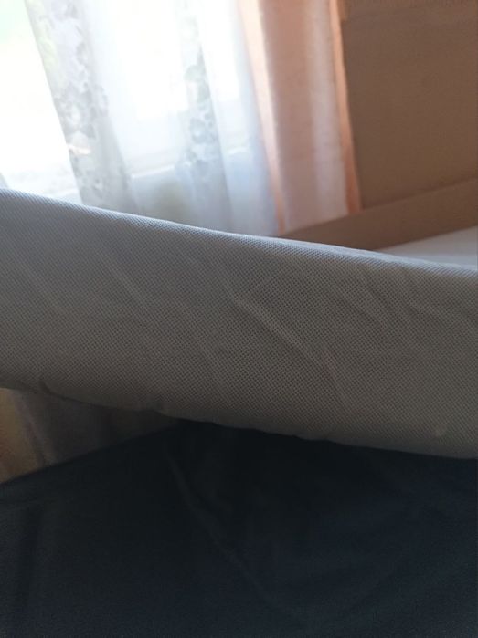 Матрас  новий сірий