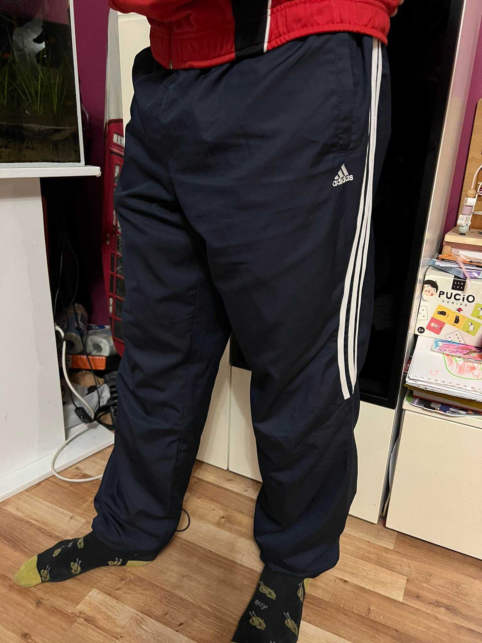 Dresy męskie adidas Xl oryginalne stan super