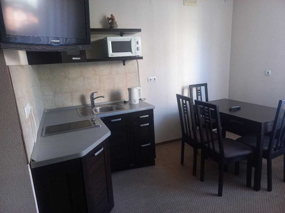 Власна квартира в самому центрі курорту Буковель