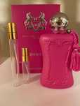 Delina Sedley Parfums de Marly  распив отливант парфюм