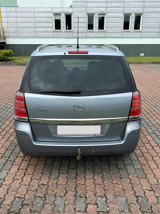 Sprzedam Opel Zafira