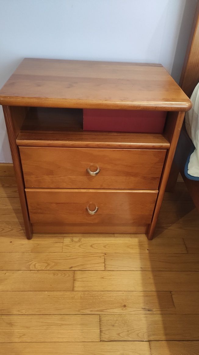 Cama de casal completa