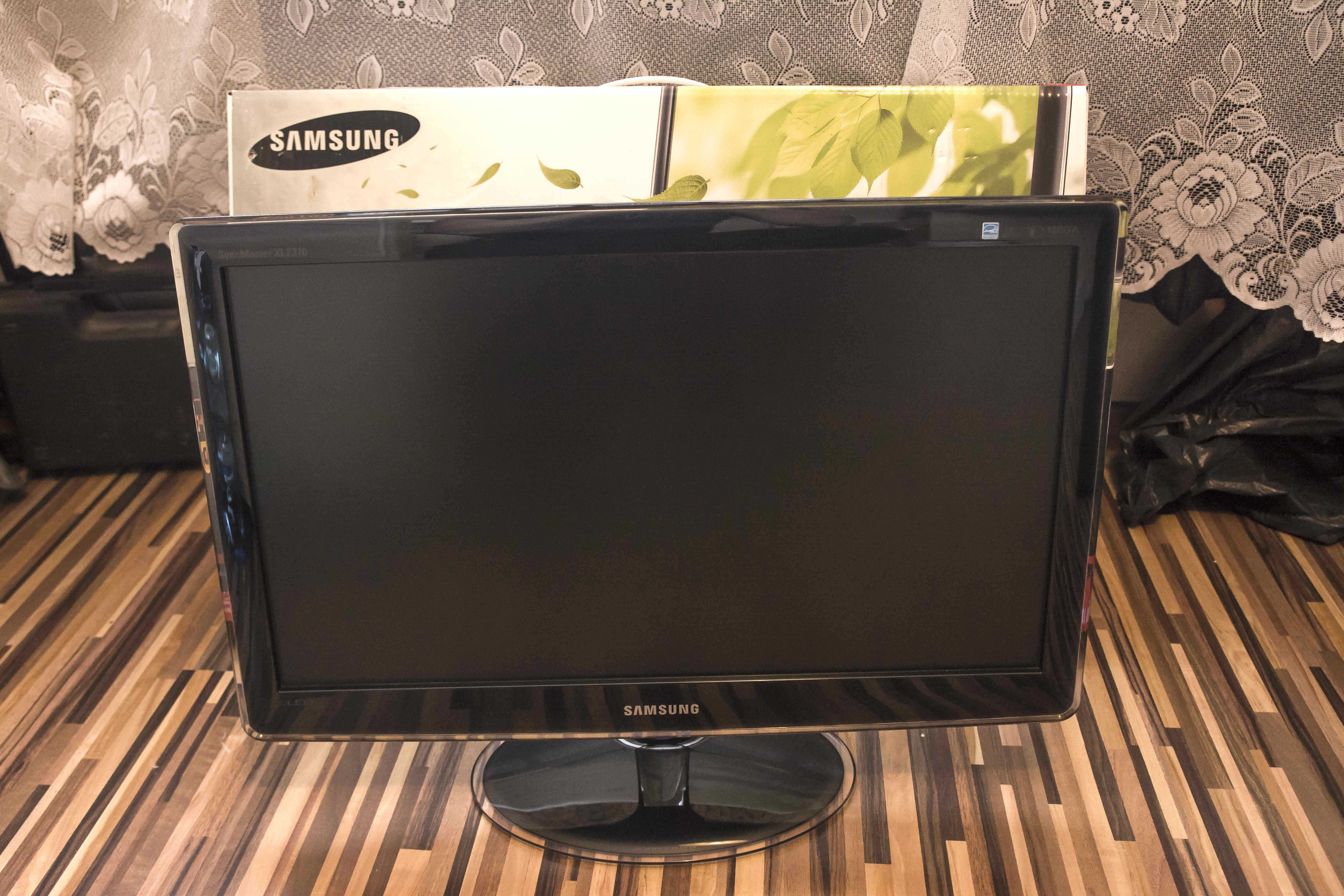 Monitor Samsung XL2370