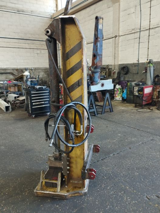 Serviço de Serralharia