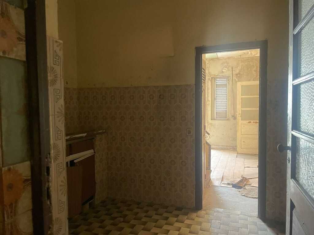 Casa para recuperar São Mamede