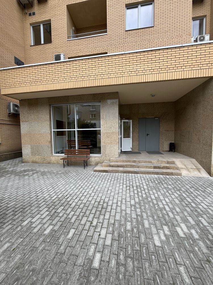 Продам 2-х комн плюс кухня-гостиная н Нагорный  ул Гусенко 17