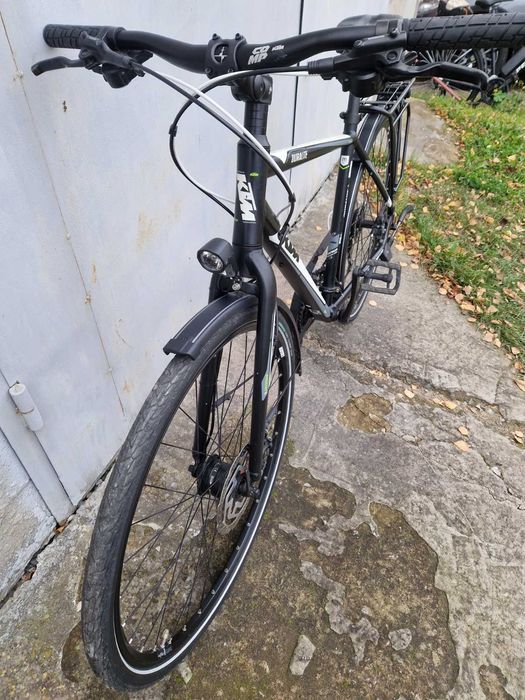Продам велосипед KTM Duralite