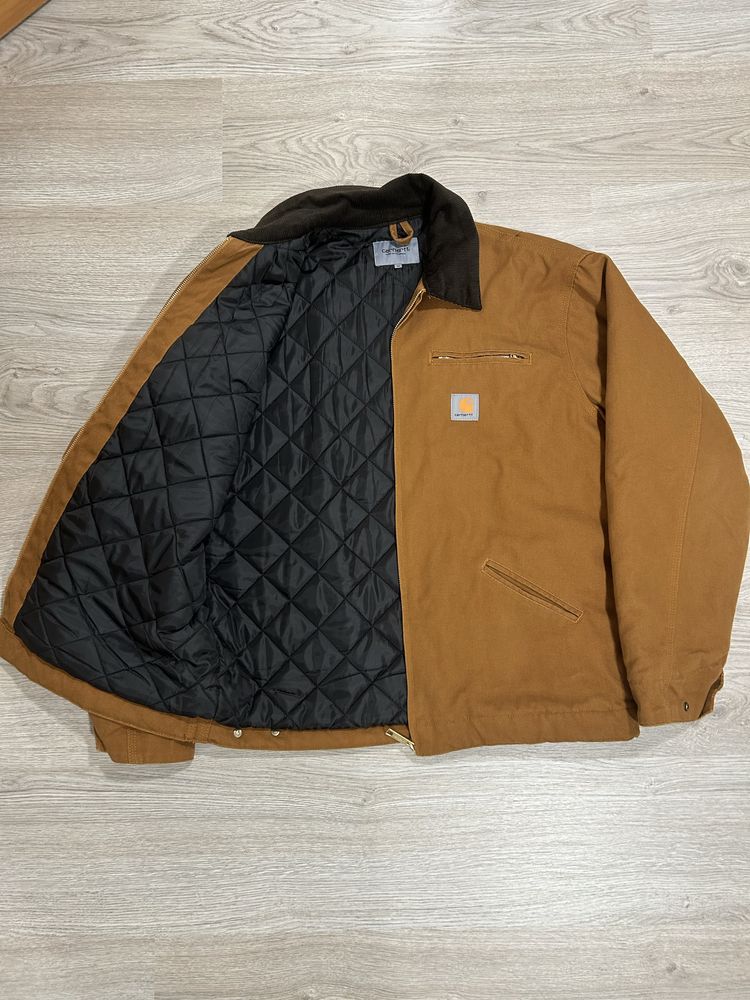 Casaco carhartt vintage