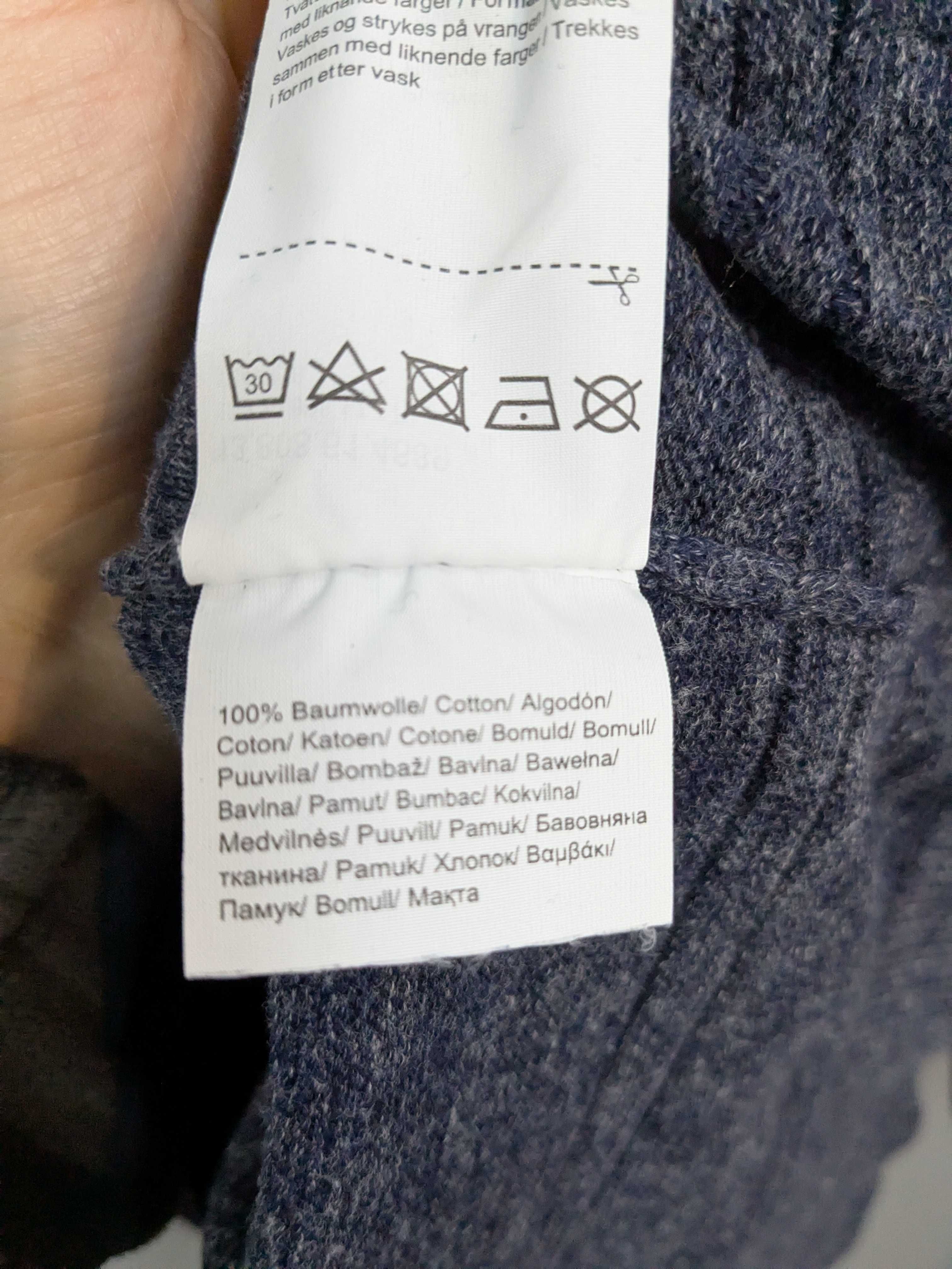 Sweter s.Oliver bawełna rozm. S