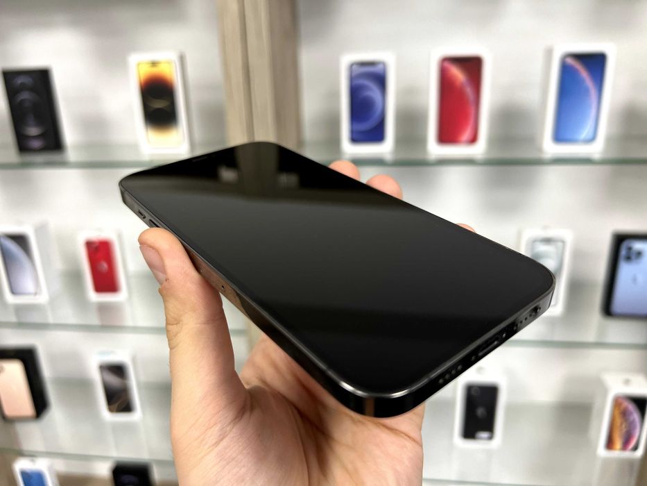 iPhone 12 Pro Max 128 GB Neverlock _ Гарантія _ Магазин_Обмін