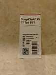 Paski testy do pomiaru PT INR Coaguchek XS INRAnge 24 szt.