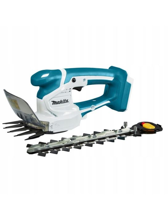Акумуляторні ножиці для трави Makita UM110D001

 Makita UM110D001