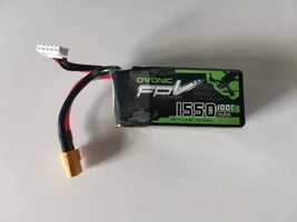 LIPO OVONIC 4S 1.55AH 1550mAh 100C Dron akumulator bateria