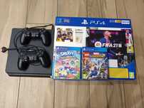Sprzedam PlayStation 4