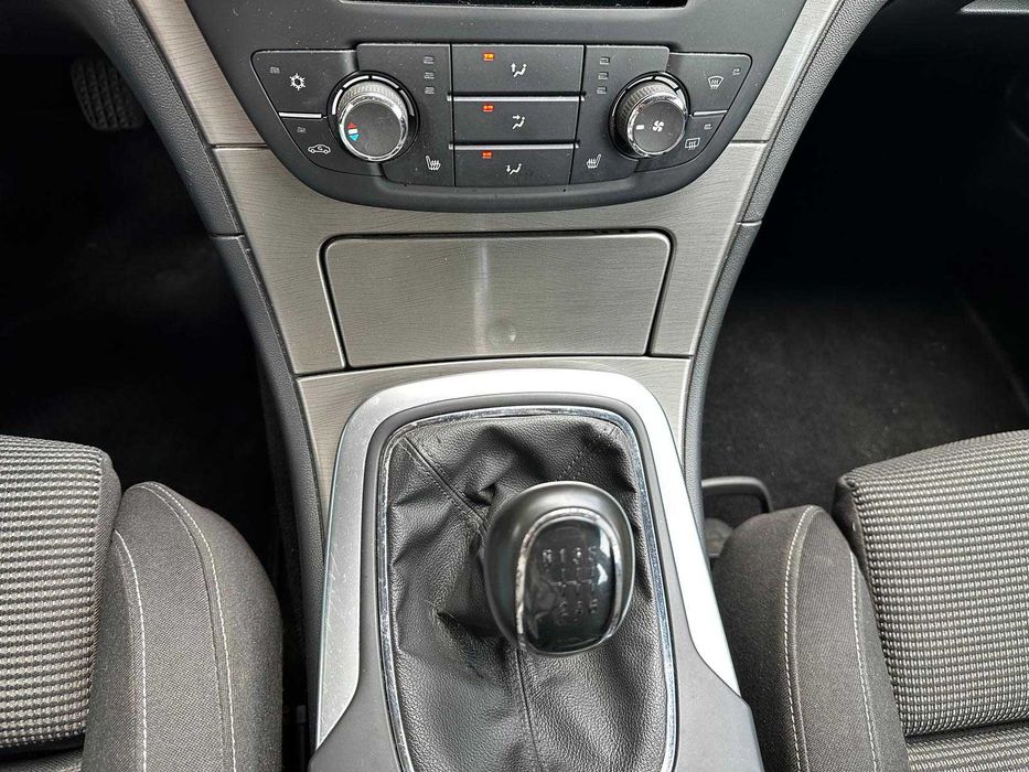 Продам Opel Insignia 2013р. #70260