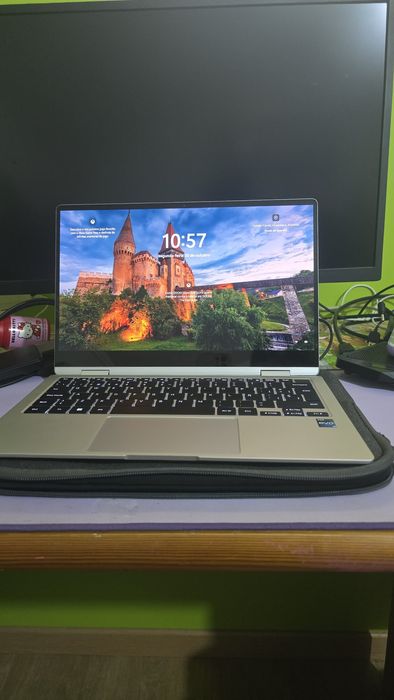 Samsung Galaxy Book 2 360