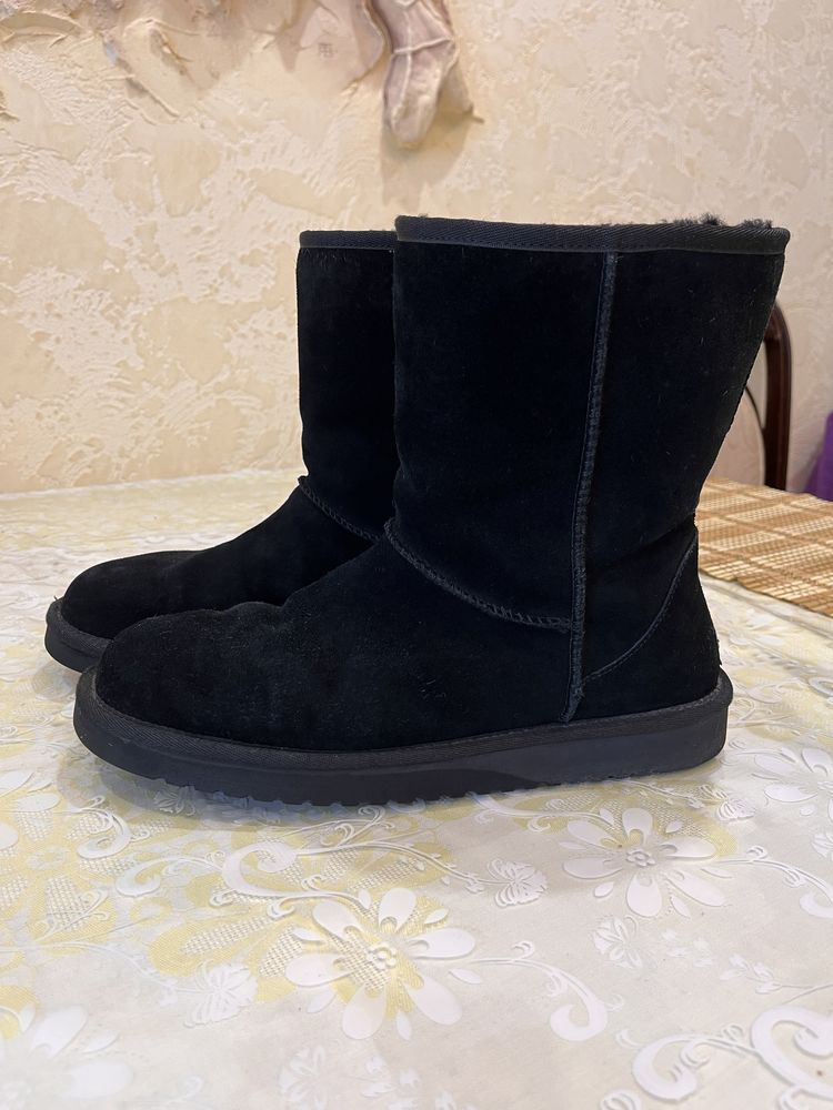 Угги Ugg Koolaburra унісекс