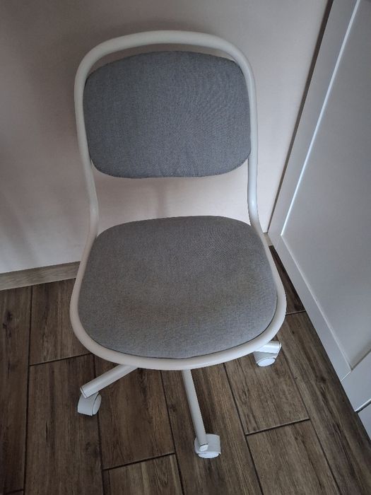 Krzesło örfjäll  ikea