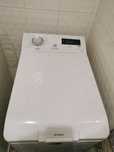 Стиральная машина Electrolux EW6T5061U
