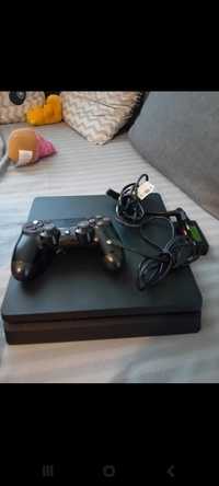 Playstation 4 Slim 1Tera