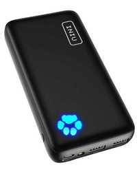 Швидкісний Power Bank INIU 18W   20000mAh
 (Реальних 20000)