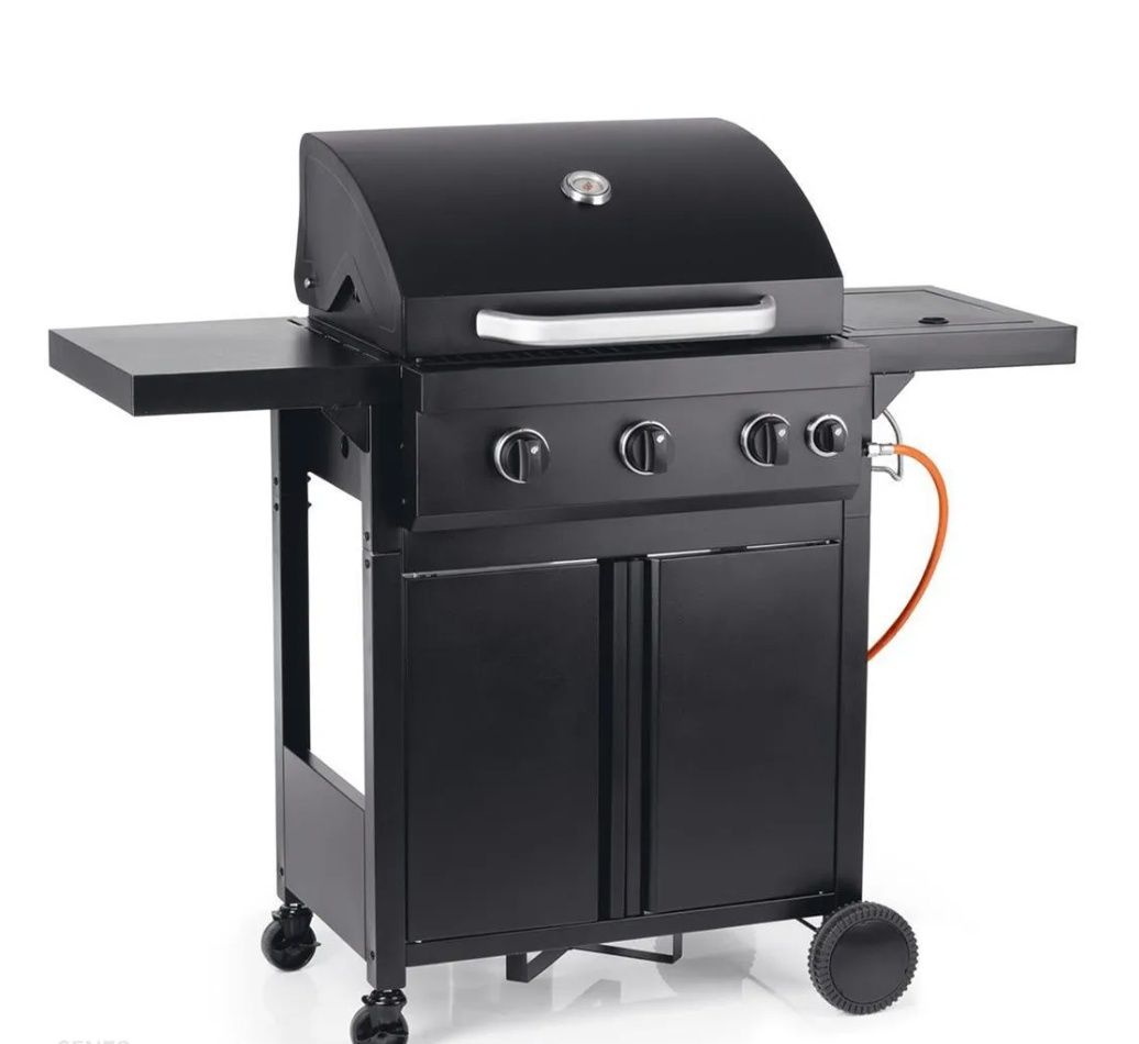 GRILL GAZOWY landmann rockie 3.0