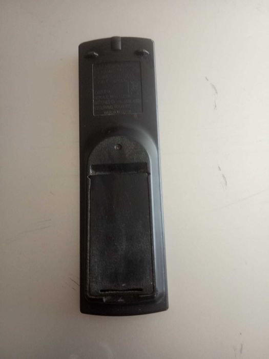 Amplituner odtwarzacz DWD 5.1 Panasonic SA-HT855+Pilot