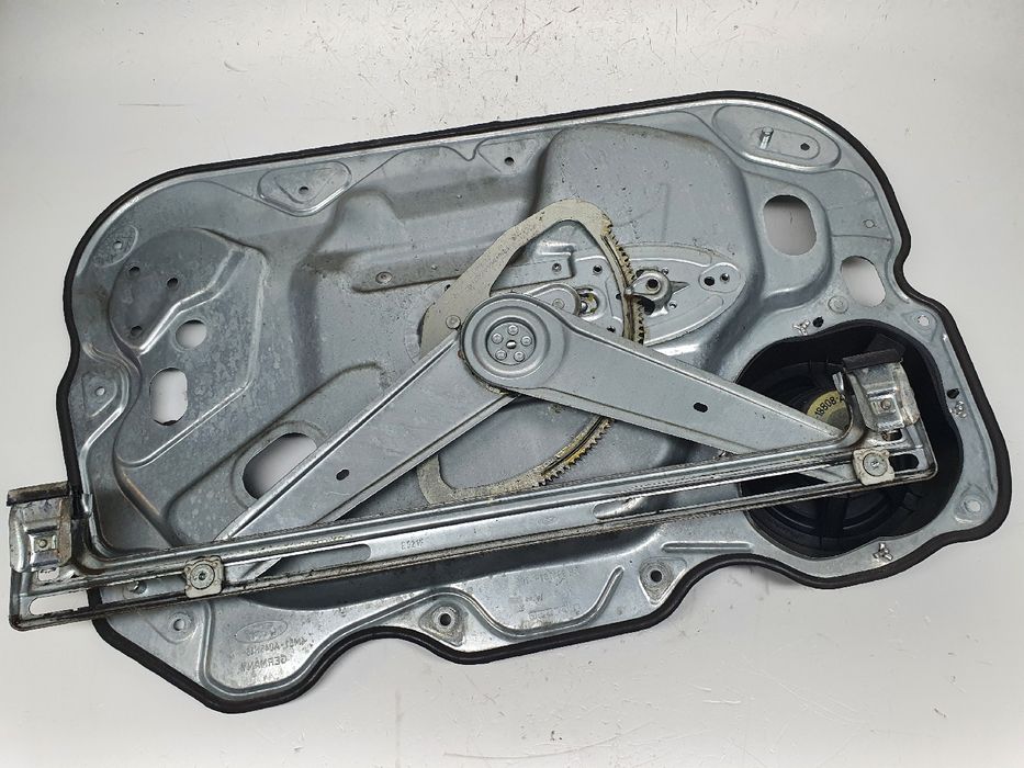 Elevador vidros frente direito FORD Focus II (DA_)