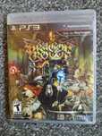 Dragon's Crown / PS3 / Nowa