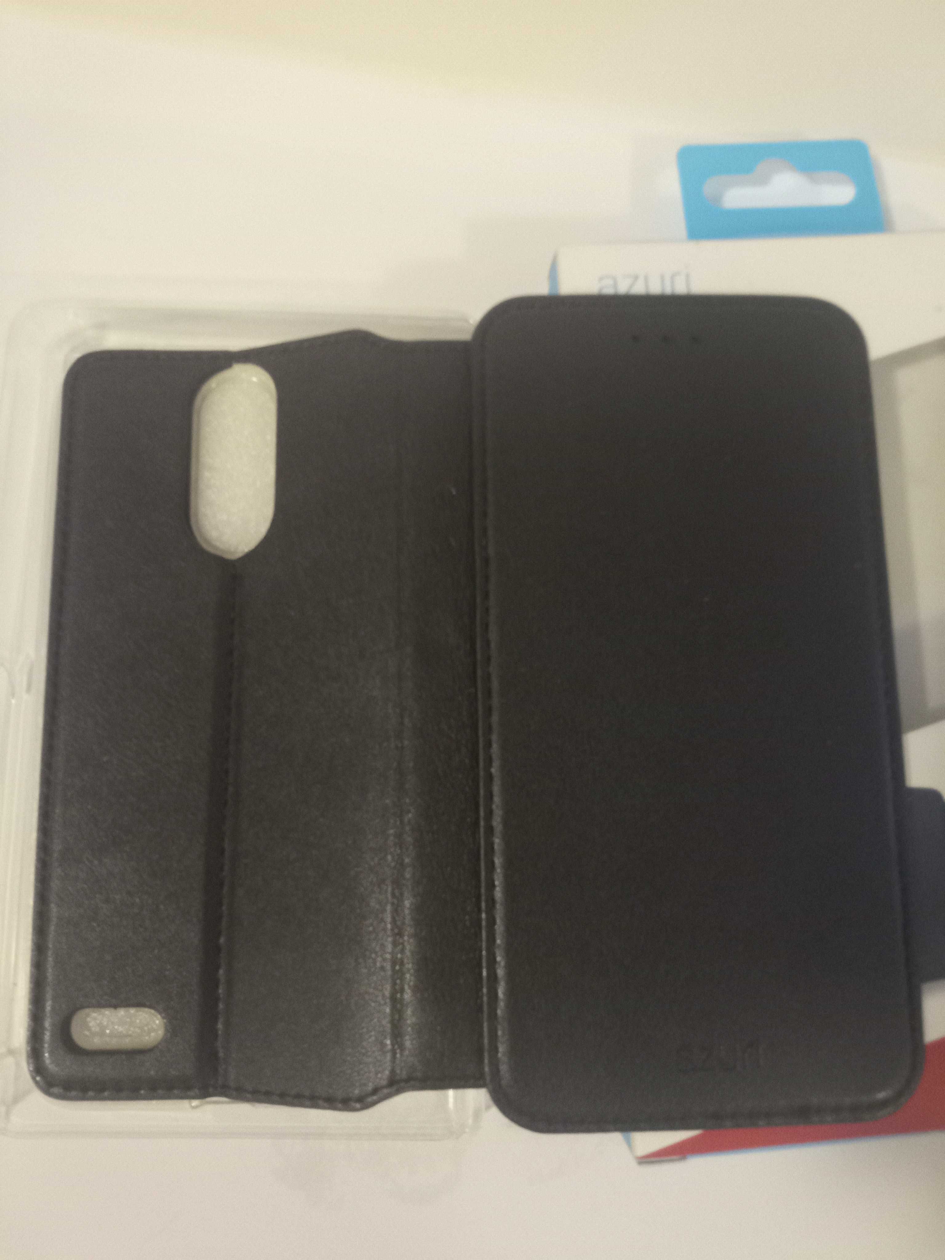 Case LG Q7/ K10 etui LG K11 szkła ochronne LG K8