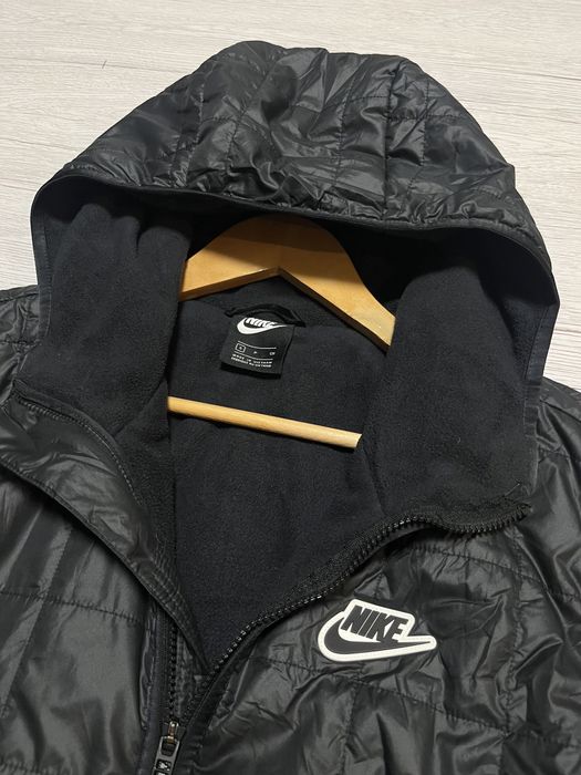 Чоловіча куртка Nike NSW