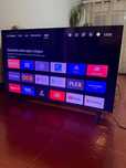 Televisão marca TCL