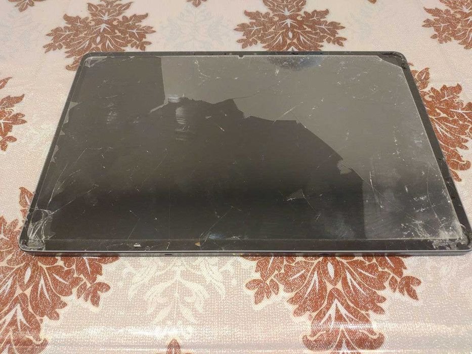 Планшет Lenovo Tab P11 Pro 11.5 6GB/128GB TB-J706F WiFi - битий екран