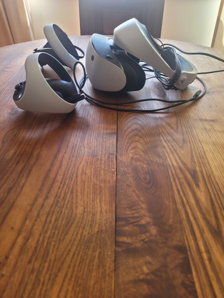 Playstation VR 2 para PS5