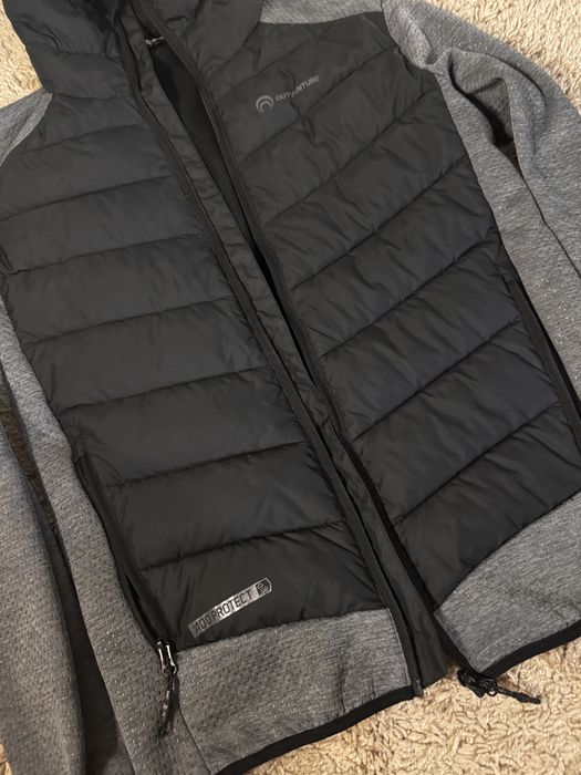 Курточка outventure ветровка the north face