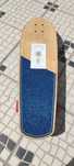 Skateboard Cruiser Yamba 500
