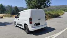 Opel combo CDT ...