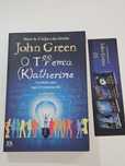 Livro O Teorema de Katherine