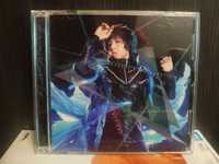 Single Album Phantasy Star Online - Shouta Aoi - Zessei Star Gate LE