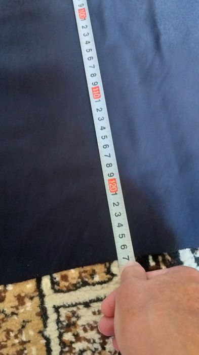 Трикотажна тканина на флісі